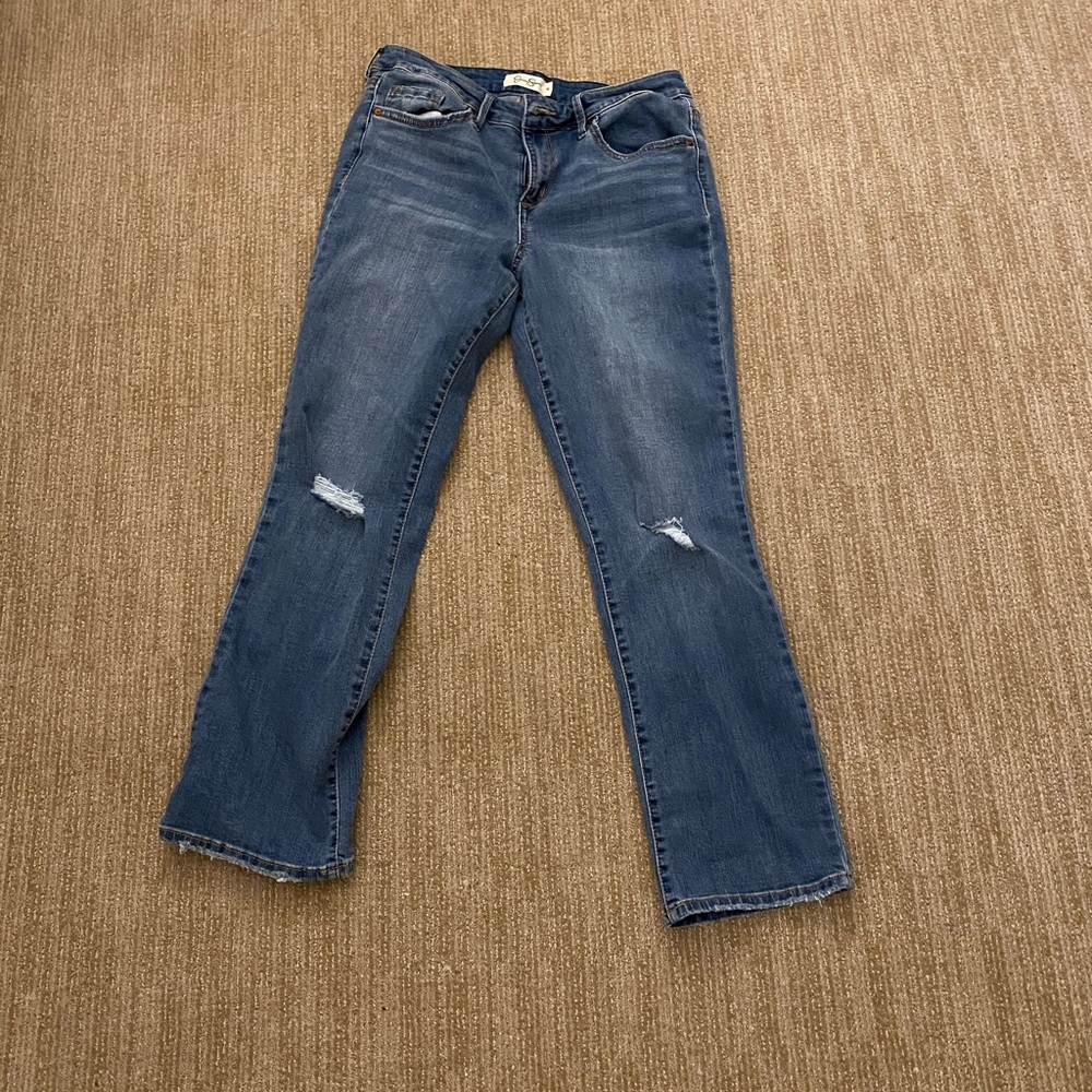 Jessica Simpson Jeans